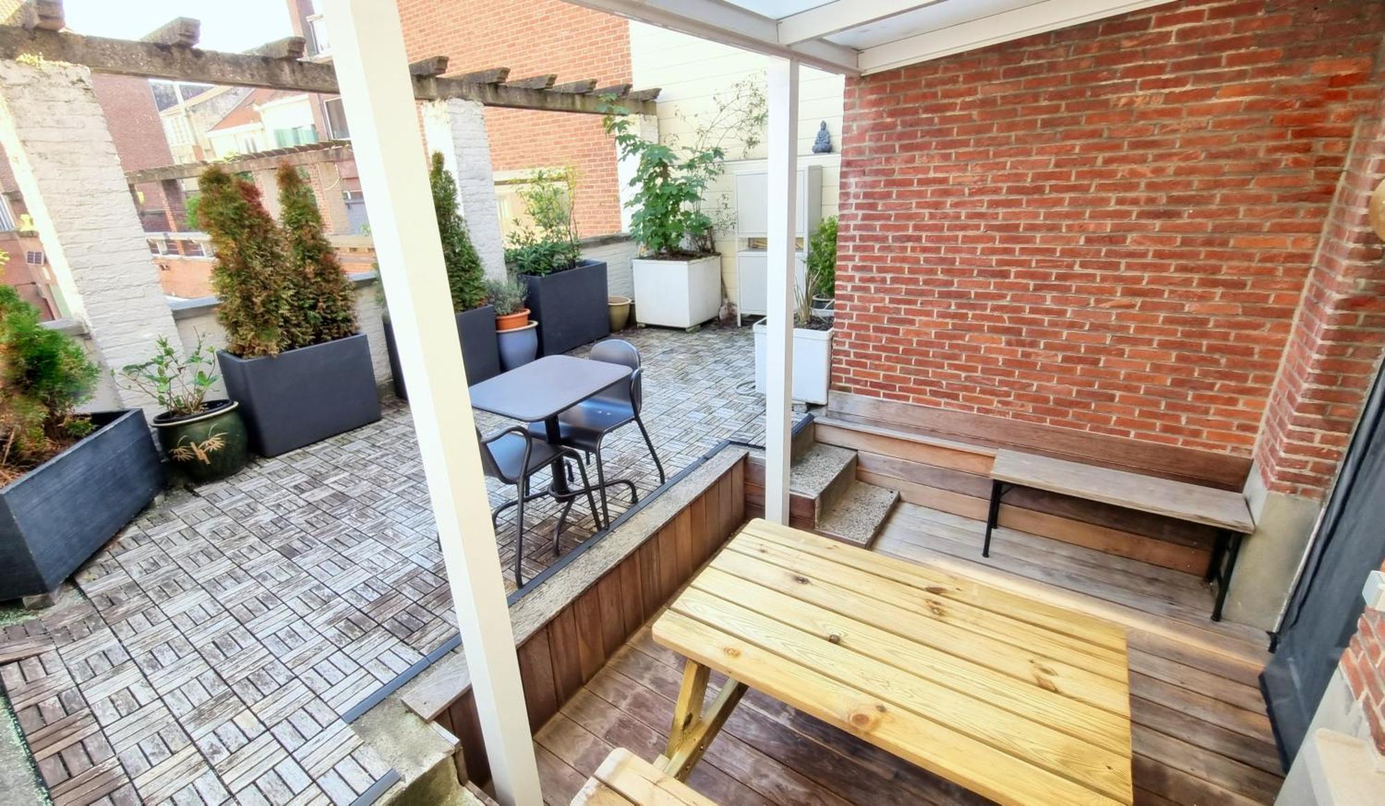 Hotel Cardiff Ostend Exterior photo