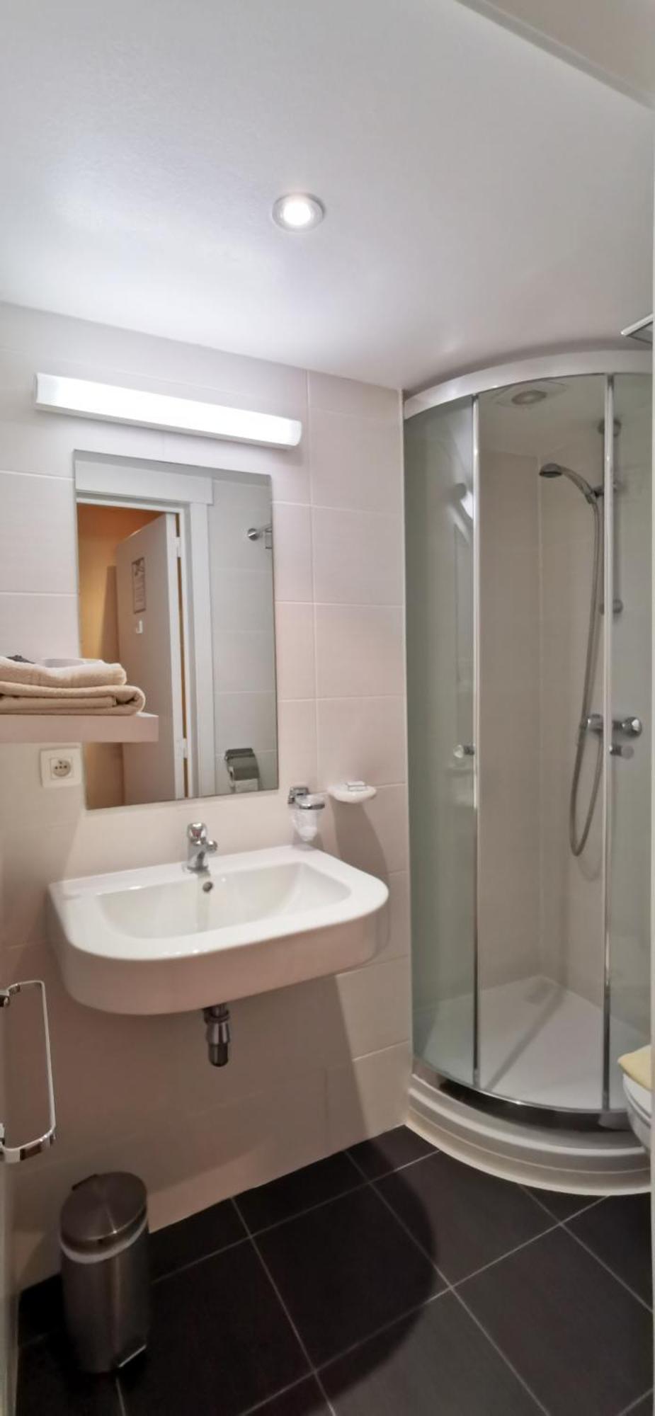 Hotel Cardiff Ostend Room photo
